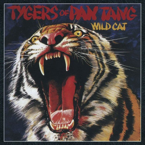 Wild Cat [Import]
