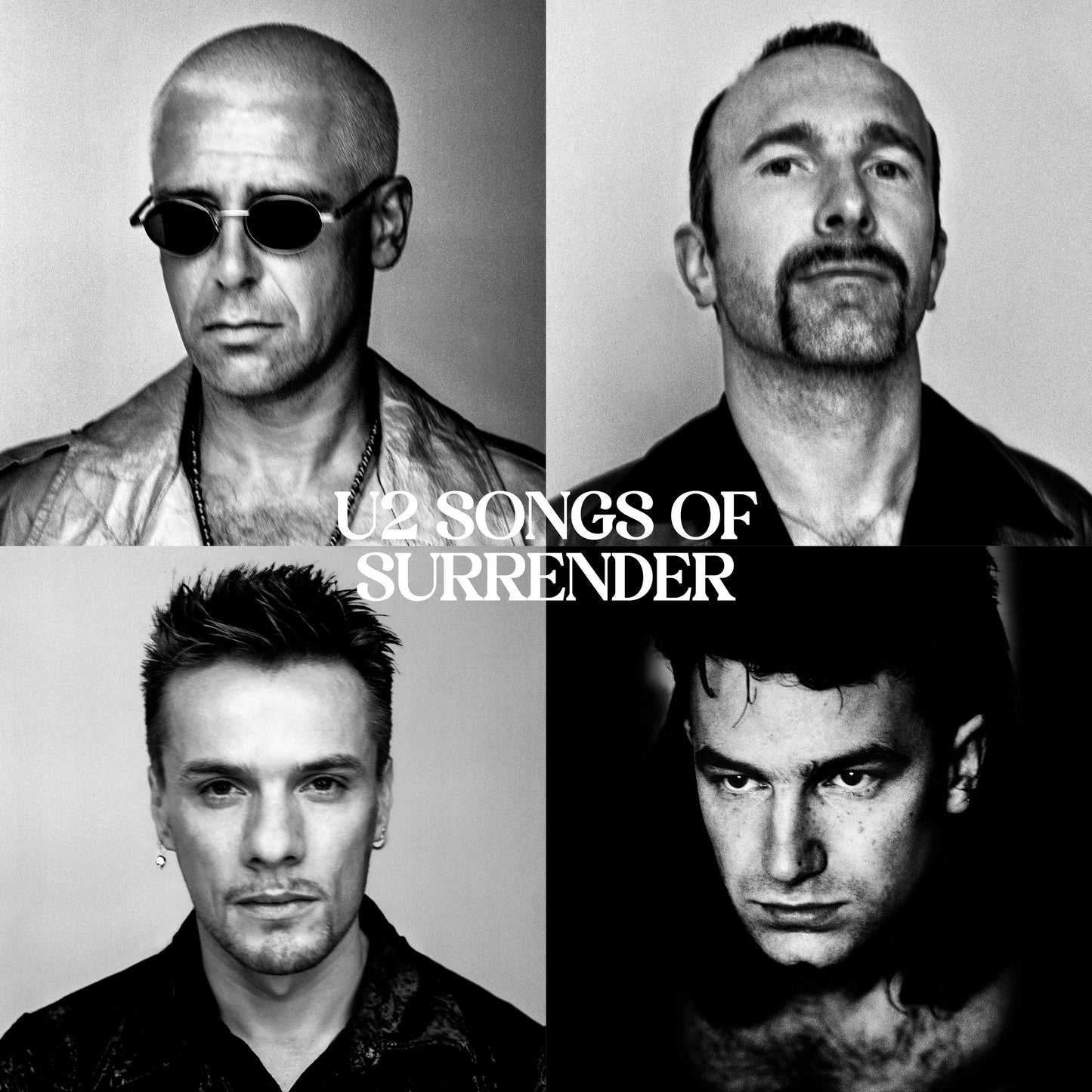 Songs Of Surrender [2 LP]