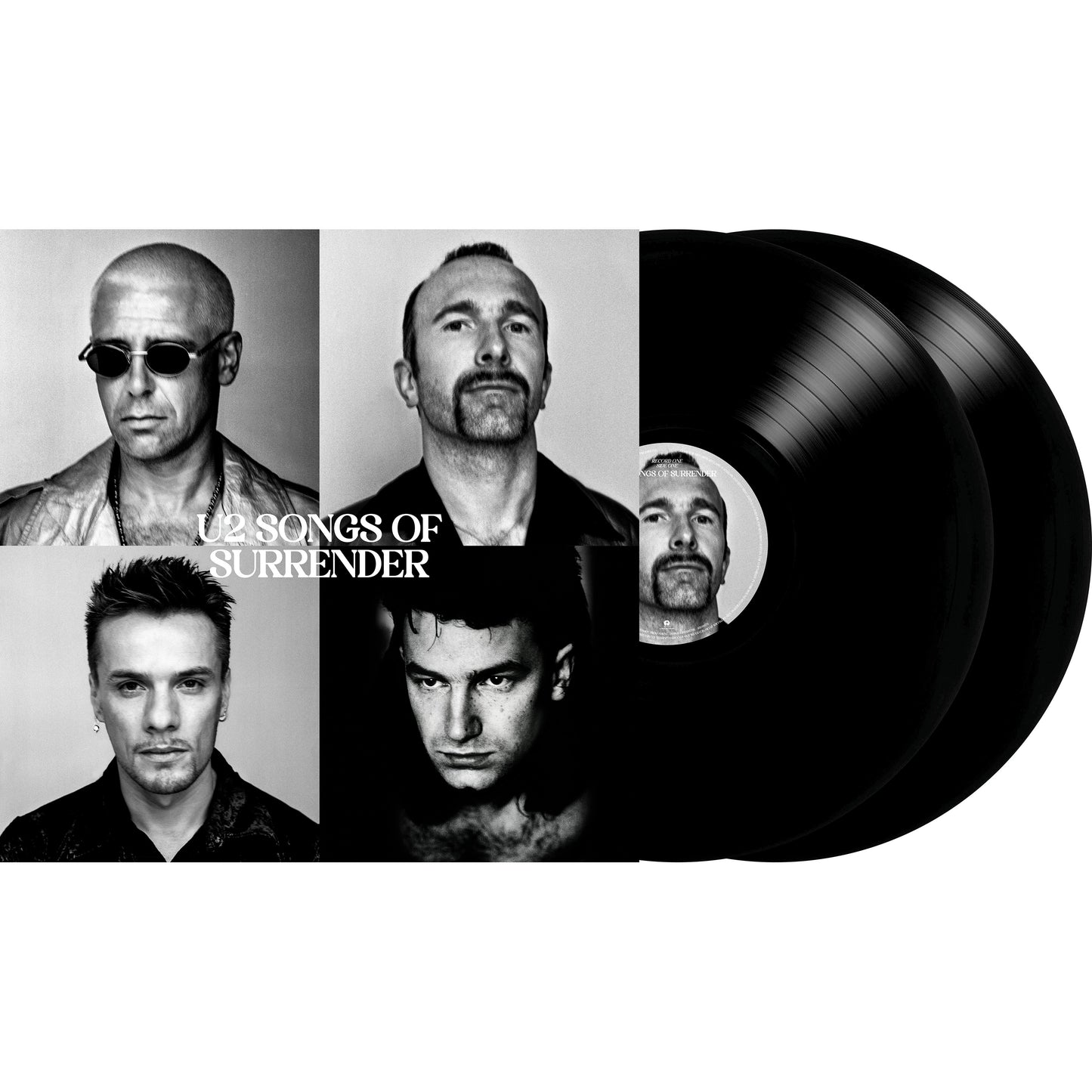 Songs Of Surrender [2 LP]