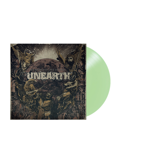 The Wretched Ruinous (Indie Exclusuive, Glow in the Dark Vinyl)