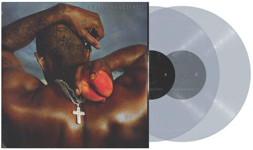 Coming Home [Explicit Content] (Clear Vinyl) (2 Lp's)