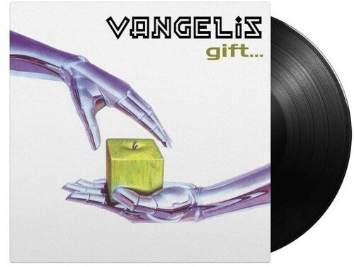 Gift... (180 Gram Vinyl, Black, Gatefold LP Jacket) [Import] (2 Lp's)