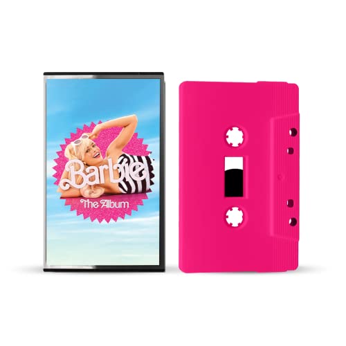 Barbie The Album (Cassette)
