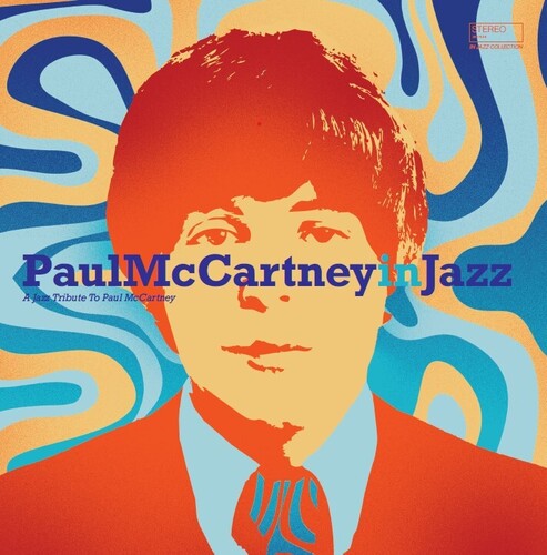 Paul Mccartney In Jazz [Import]