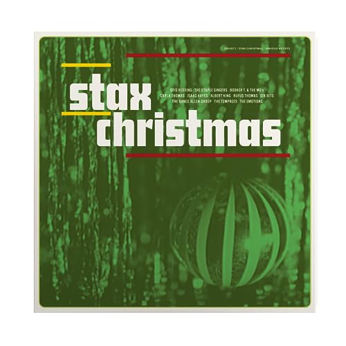 Stax Christmas