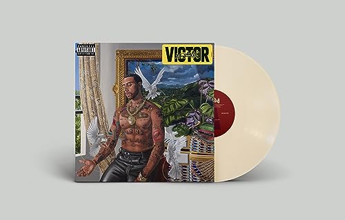 Victor [Bone 2 LP]