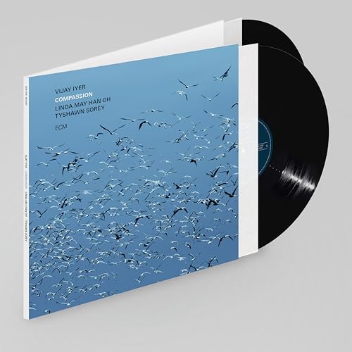 Compassion [2 LP]