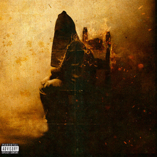 Burn Everything That Bears Your Name