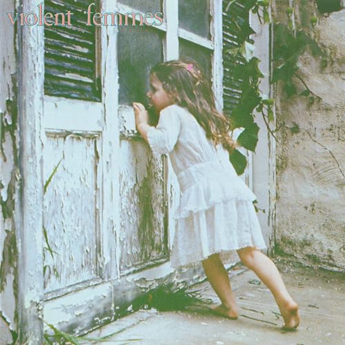 Violent Femmes [Deluxe Edition 2 CD]