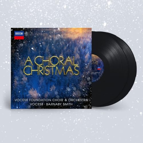 A Choral Christmas [2 LP]