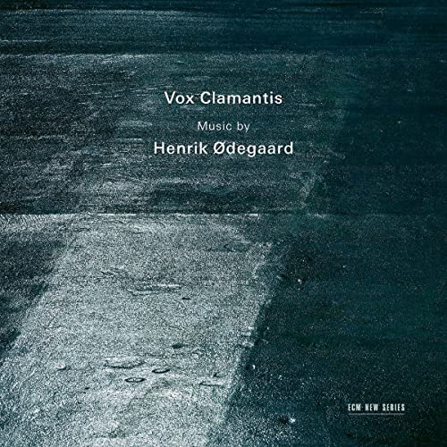 Music By Henrik Odegaard