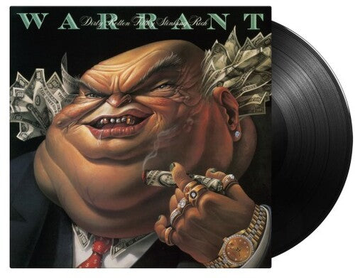 Dirty Rotten Filthy Stinking Rich (180 Gram Vinyl, Black) [Import]