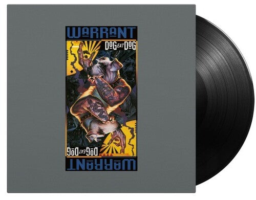 Dog Eat Dog (180 Gram Vinyl, Black) [Import]