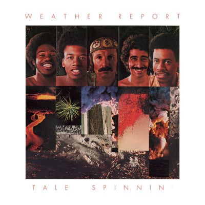 Tale Spinnin' (Limited Edition, 180 Gram Vinyl, Colored Vinyl, Pink & Purple Marble) [Import]