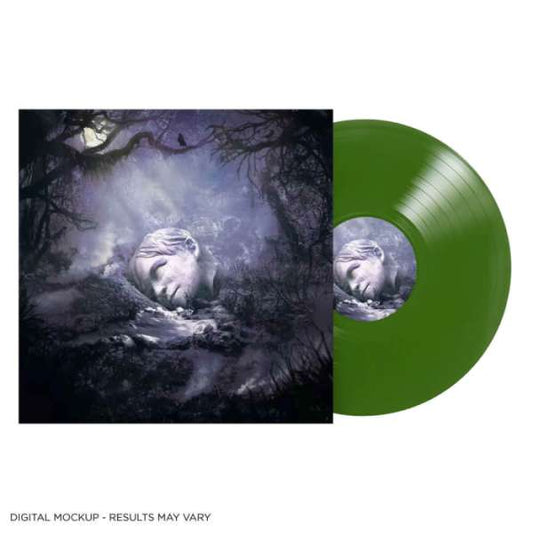 SZNZ: Autumn (Indie Exclusive, Colored Vinyl, Olive)