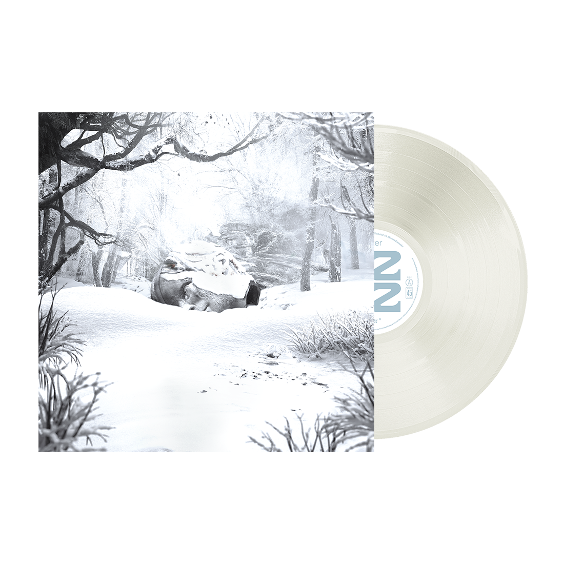 SZNZ: Winter (Milky Clear Indie Exclusive)