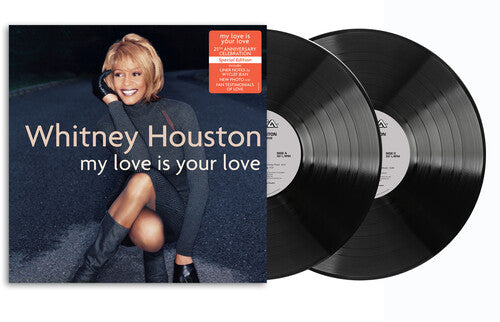 My Love Is Your Love (2 Lp's)