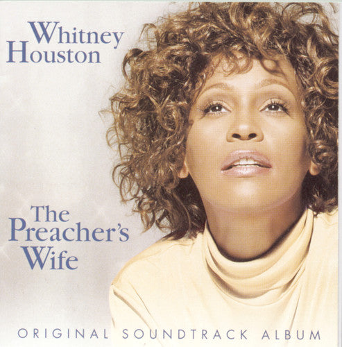 The Preacher's Wife (Original Soundtrack) (2 Lp's)