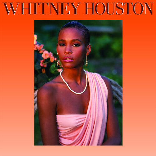 Whitney Houston (Limited Edition, Colored Vinyl, Peach) [Import]