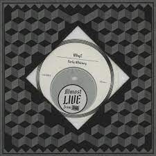 Early Whitney (7" Single)