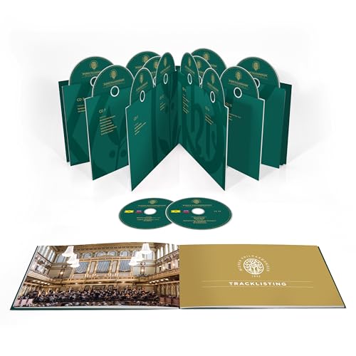 Deluxe Edition Vol. 2 [20 CD Boxset]