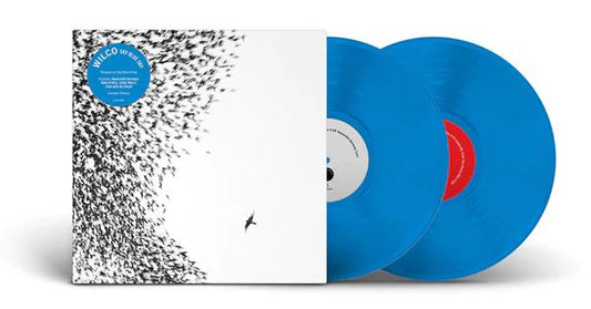 Sky Blue Sky (Limited Edition, Sky Blue Vinyl) (2 Lp's)