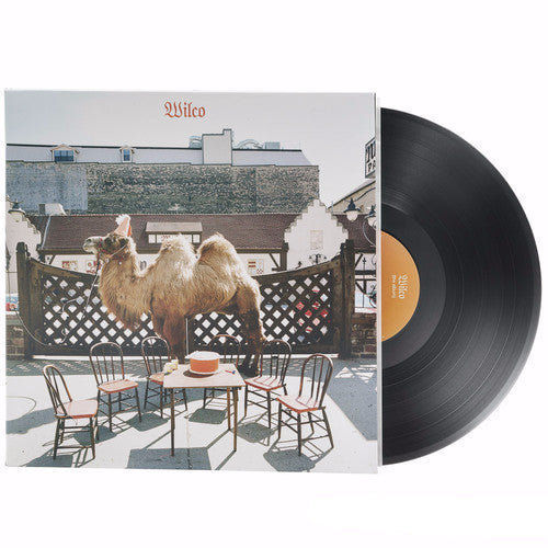 Wilco: The Album (Bonus CD) (180 Gram Vinyl)