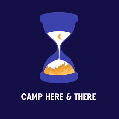 Camp Here & There