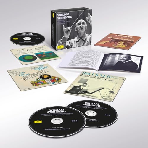 Complete Command Classics Recordings [17 CD Boxset]