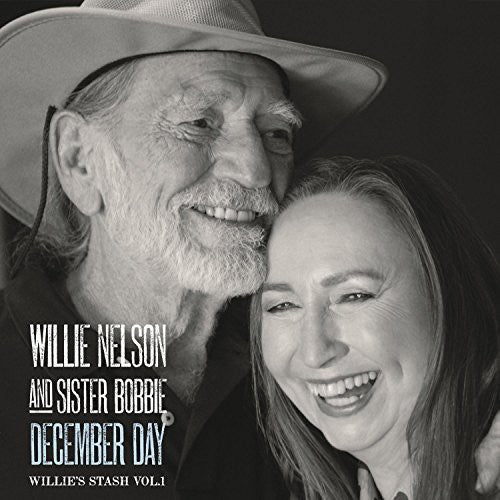 December Day: Willie's Stash 1 (180 Gram Vinyl) (2 Lp's)