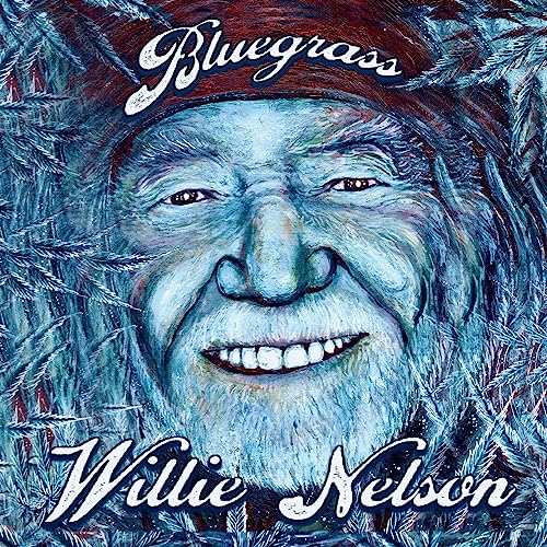 Bluegrass (140 Gram Vinyl, Colored Vinyl, Electric Blue)