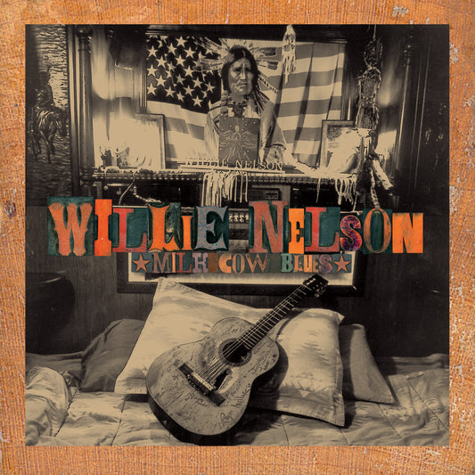 Milk Cow Blues [2 LP]