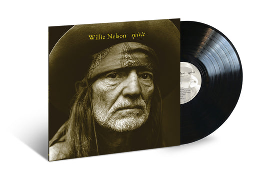 Spirit [LP]