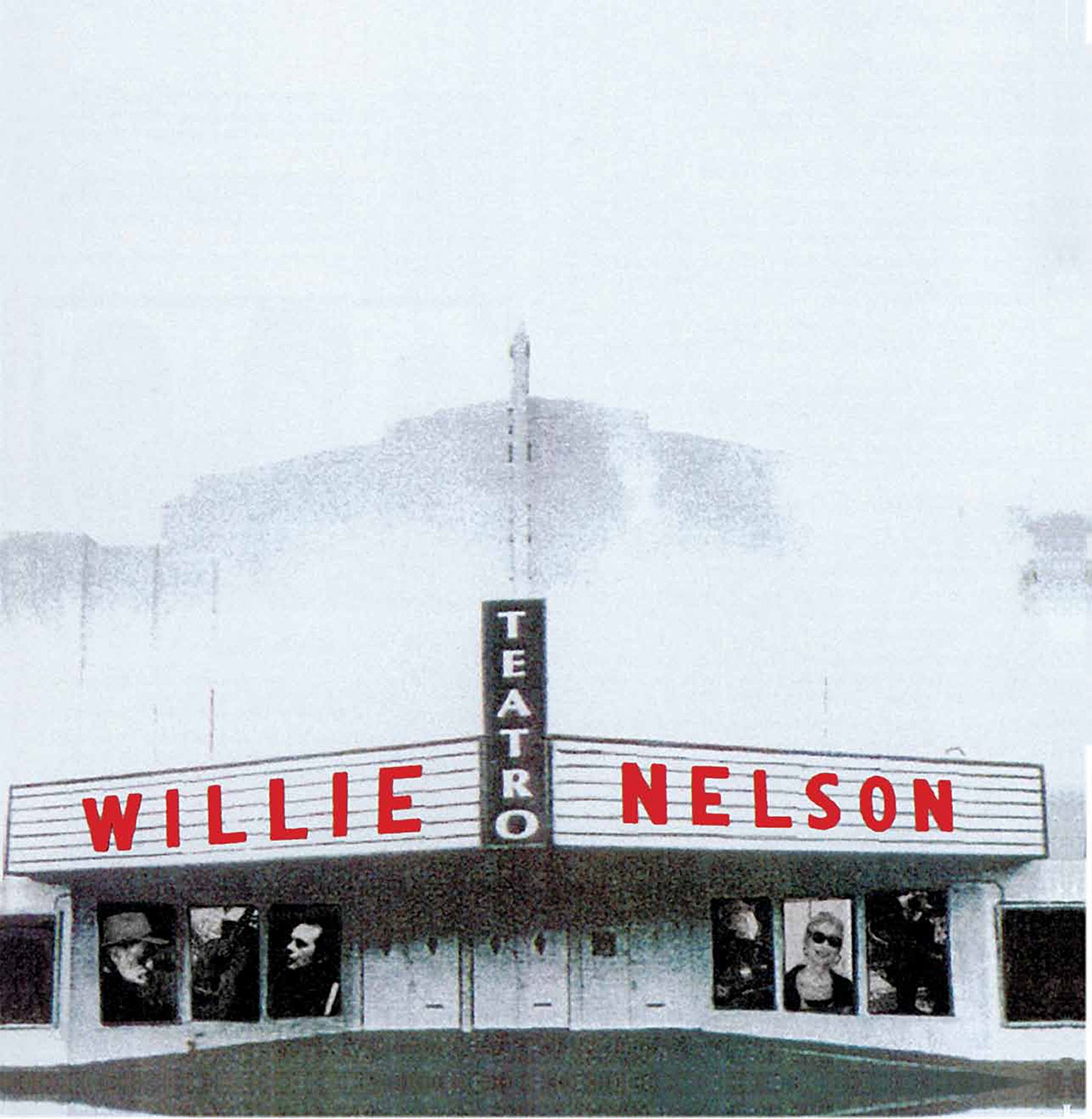 Teatro [LP]