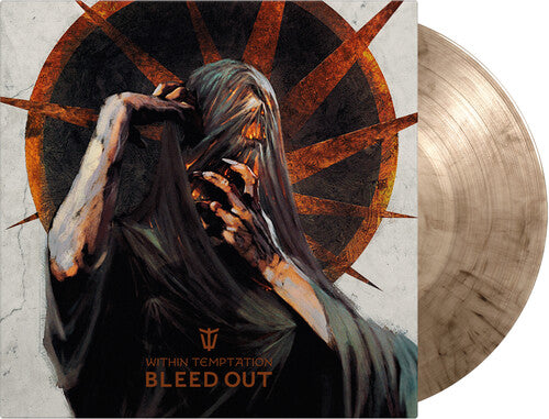 Bleed Out (180 Gram Vinyl, Smoked Marble Colored Vinyl, Limited Edition, Indie Exclusive)