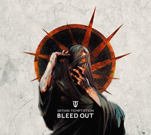 Bleed Out (Digipack Packaging)