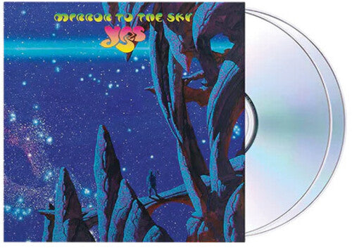Mirror To The Sky (Digipack Packaging)