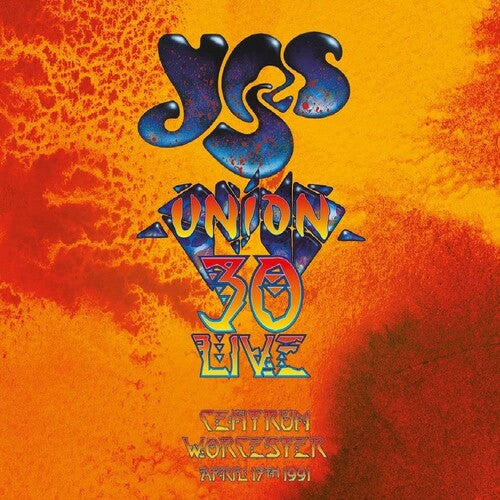 Worcester Centrum, Worcester Ma 17Th April 1991 - 2CD+DVD [Import]