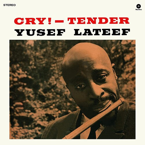 Cry! -Tender (Limited Edition, 180 Gram Vinyl, Bonus Tracks) [Import]