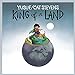 King of a Land (Heavyweight Black Vinyl)