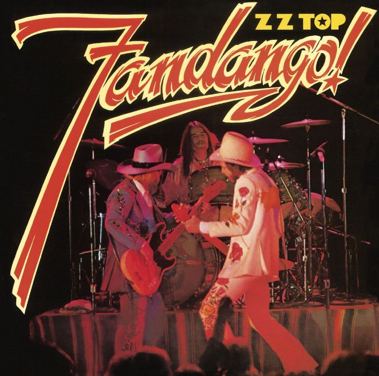 Fandango!