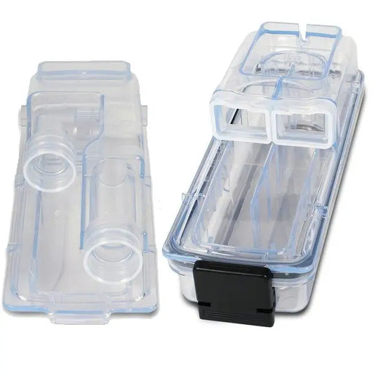 RP-M Series Universal Humidifier Water Chamber Kit Respironics 1003756