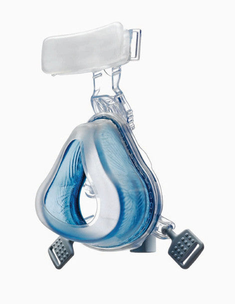 Philips Respironics ComfortGel Full Face CPAP Mask WITHOUT Headgear Medium 1040569