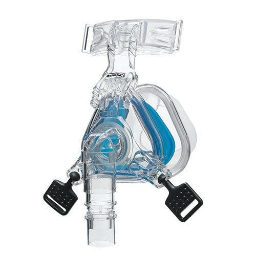 Philips ComfortGel Blue Nasal Mask Medium Without Headgear 1070042