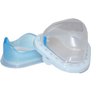 Respironics TrueBlue Nasal CPAP Mask Cushion and Flap Small 1071862