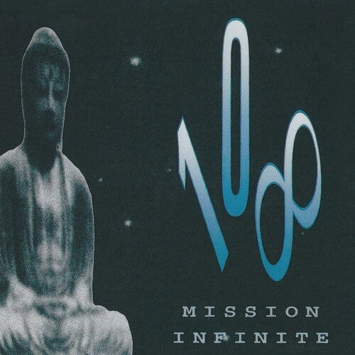 Mission Infinite (2 LP)