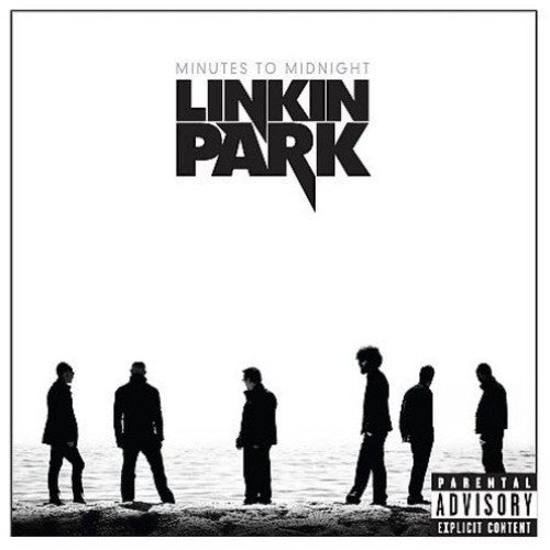 Minutes to Midnight - Linkin Park Vinyl
