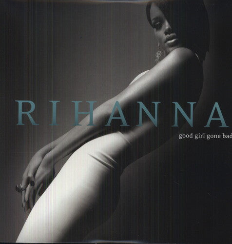 Good Girl Gone Bad - Rihanna Vinyl