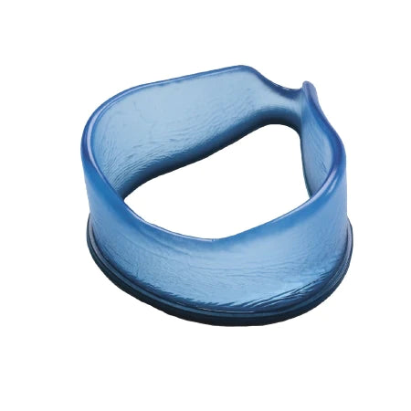 Respironics ComfortGel Extra Large Blue Full Cushion & Flap 1081898