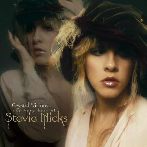 Crystal Visions...The Very Best of Stevie Nicks Vinyl